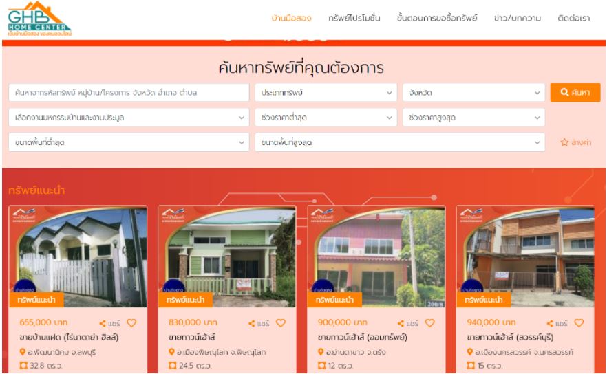 สร้าง Passive Income สไตล์มนุษย์เงินเดือน [ฉบับละเอียด]